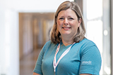 Klik for at se billede af Rikke Grøftehave Nielsen i fuld størrelse.