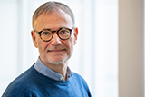 Klik for at se billedet af Per Brøndsted Höllsberg i fuld størrelse.