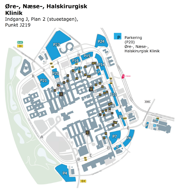 Se oversigtskort