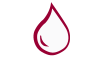 Giv blod som bloddonor.