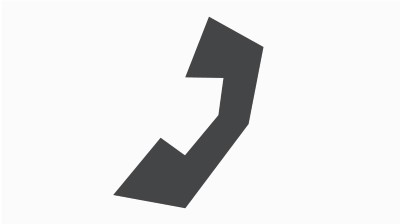 Illustration af mobiltelefon