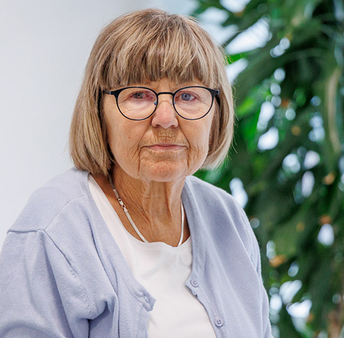 Dora Kristoffersen