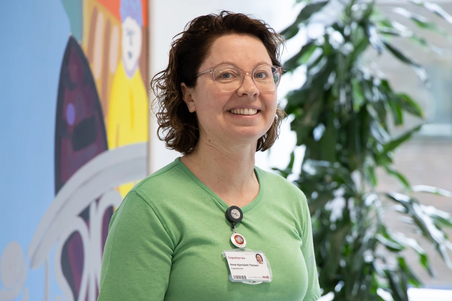 Anne Hjortdahl