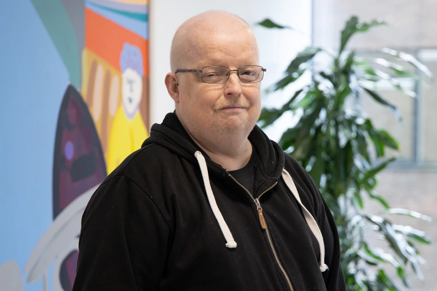 Bertil Fogtmann