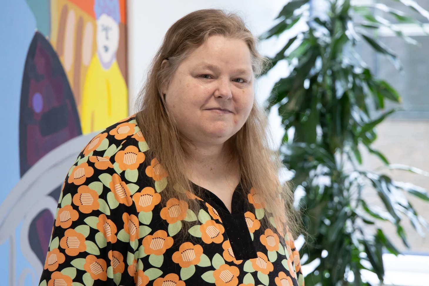 Betina Bjerg
