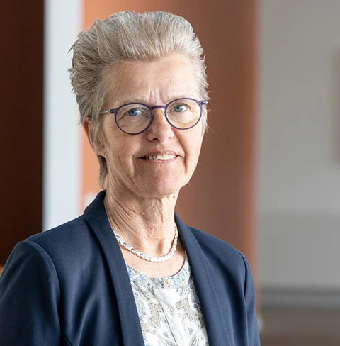 Birthe Matzen