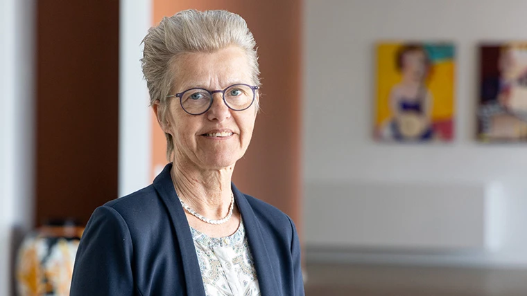 Birthe Matzen