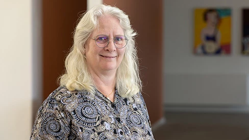 Helle Rosenlund