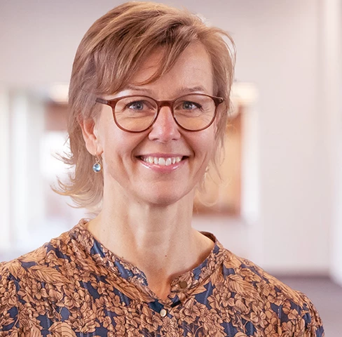 Rikke Degn