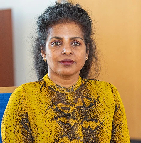 Tiaheswery Thiaharaja