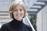 Klik for at se billedet af Karina Willemoes Ladefoged i fuld størrelse.