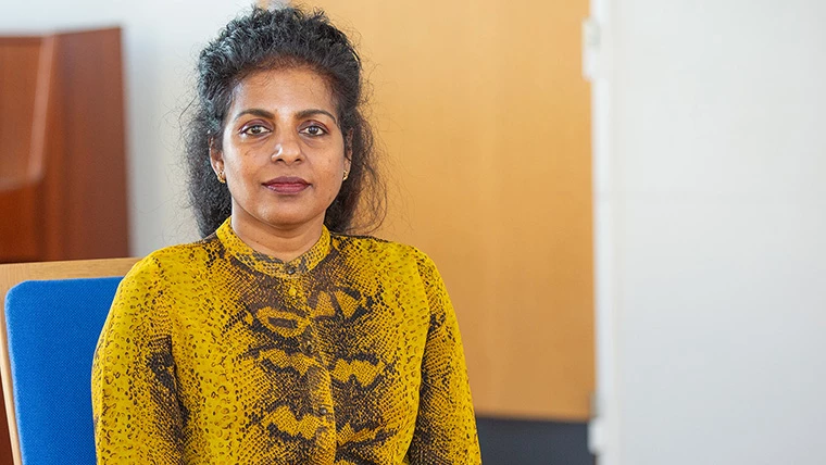 Tiaheswery Thiaharaja